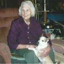 Nettie Catherine  Kidd (James)