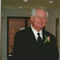 Wallace Joe  Tomlinson