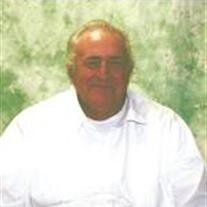 Clinton Dale  Allen