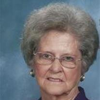 Louise  Hobson (Simpson)
