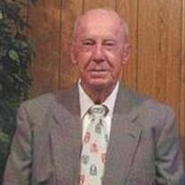 Leroy  Derrick