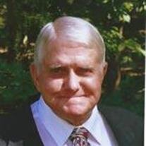 William Hugh "Bill"  White