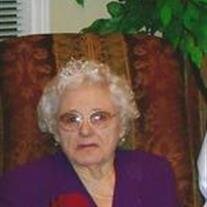 Virginia Ann  Rogers (Houston)