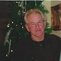 Charles Ronald  Renfrow