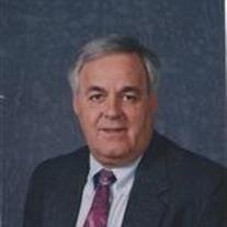 Larry Joe  Akins