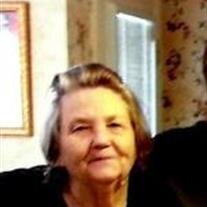 Fay  Thomas (Lumpkin)