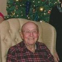 Edwin Burton "Bud"  Jackson