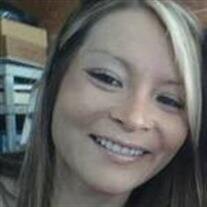 Priscilla Leann  Locke
