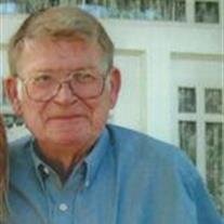 John William  Jeanes Sr.
