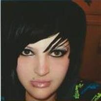 Shanna Leanna  Hall
