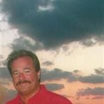 Gerald Nelson "Jerry"  Wheatley Jr.