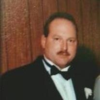Barry Eugene  Yancey Sr.