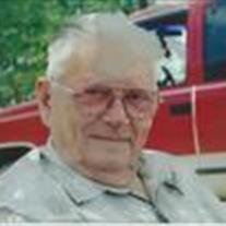Marsh Guyton  Graves Sr.