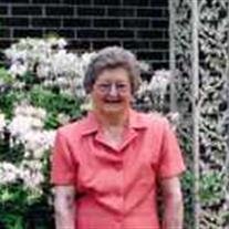Lillie Beatrice  Jackson (Renfrow)