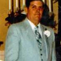 Gaylon Rodger  Moore