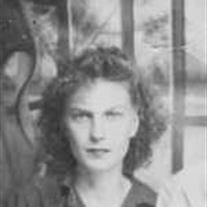 Virgie Anniebelle  Murry (Smith)