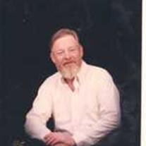 Russell Allen  Otten