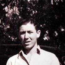 Howard Proctor  Cutberth
