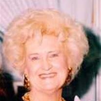 Mary Jo  Lockhart (Dixon)