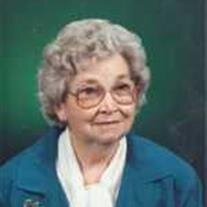 Marie  Smith (Short)