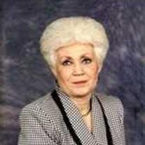 Betty Sue  Cooper (King)