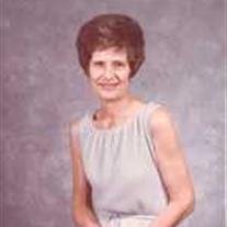 Ruby Mae  Jackson (Hensley)