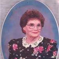 Natha Naomi  Carter (Street)