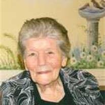 Iva  Manning (Collier)