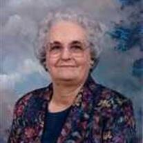 Ella Mann  Shelton (Gray)