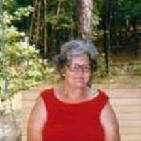 Opal Ellen  Vickery (Campbell)