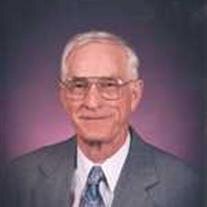 Donald N. "Pete"  Medlin Sr.