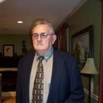 Billy G.  Hardin