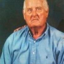 Joseph Collidge  Wilbanks