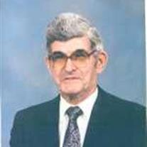 Milton Ferrell  Simpson