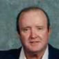Johnny Lee  Witt