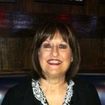 Joan Clark  Wilkerson
