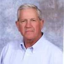Bernard  Clark