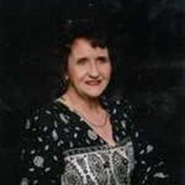 Alma Earnestine  Koon (Hendrix)