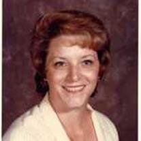Frances  Childs (Wall)