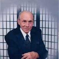 William "Terrapin" Junior  Nabors