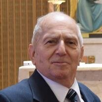 Francis C. "Charlie" Reynolds