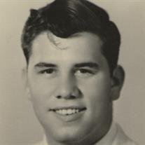 Frank Curtis Duley