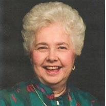 Mrs. Sue Lankford Wilkerson