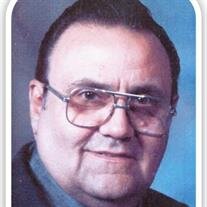 Joseph  H. Sgroi, Sr.