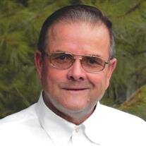 Kervin G. Zimmerman