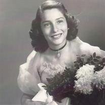 Bobbie Carolyn Taylor