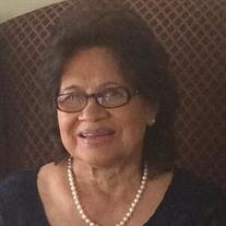 Maria  de Jesus Cruz