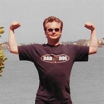 Gregory A Bean