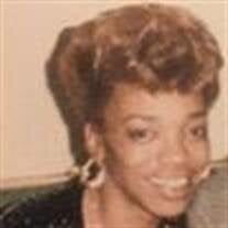 Delores F. Downs