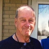 Harry Claude Spight